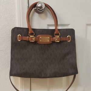 Michael kors purse